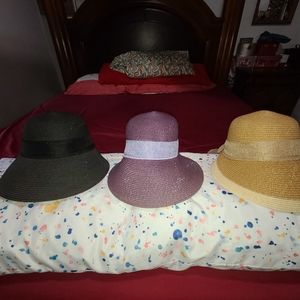 Beach / Sun hat